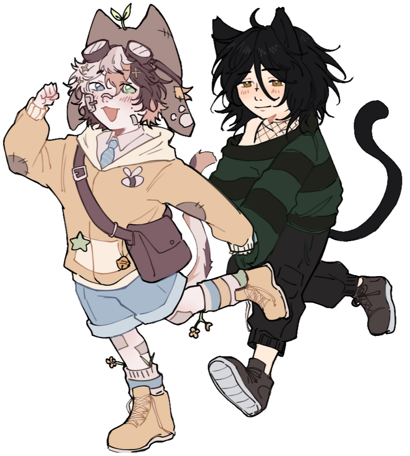 by Rentarooot !